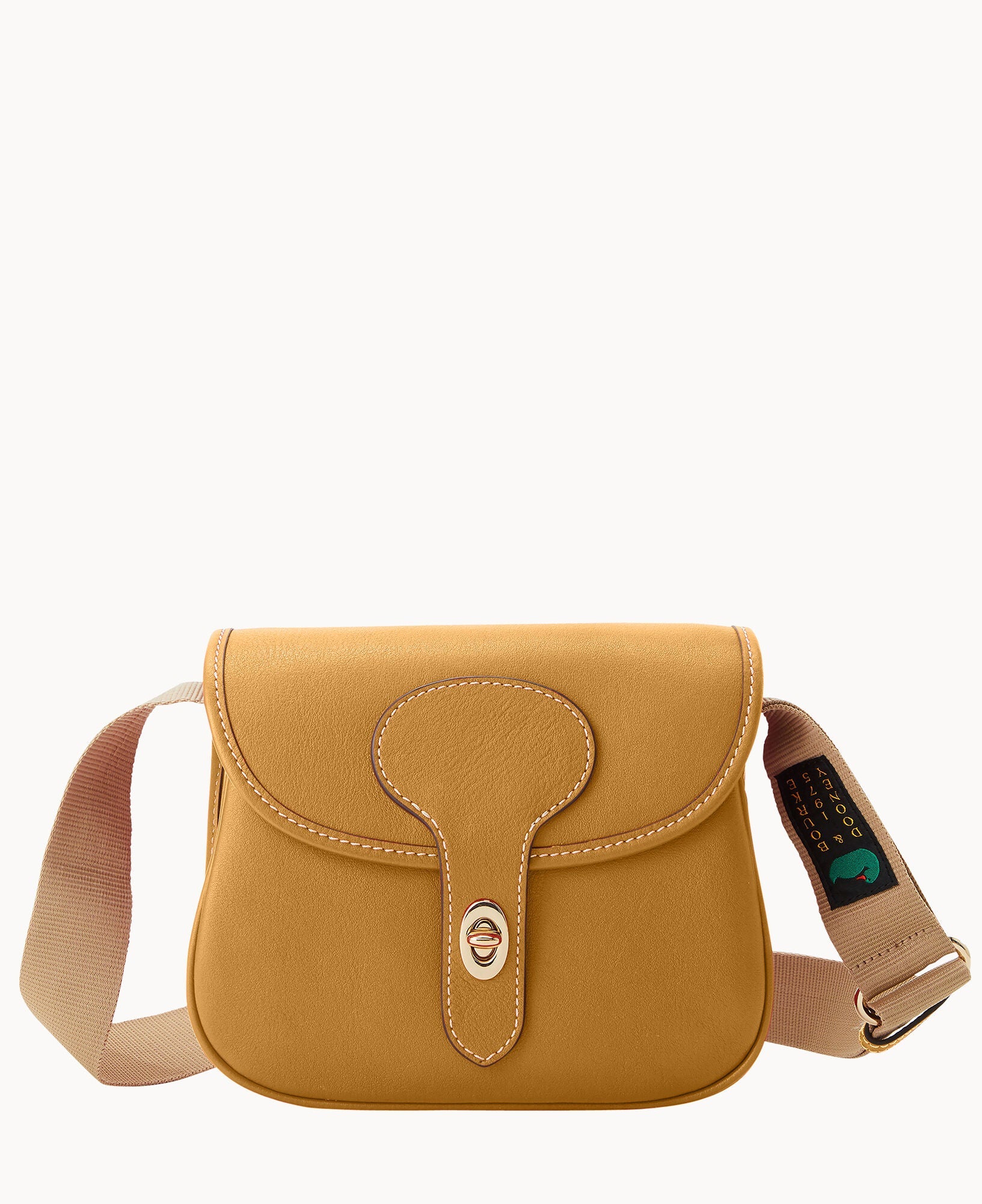 Penrose Saddle 22