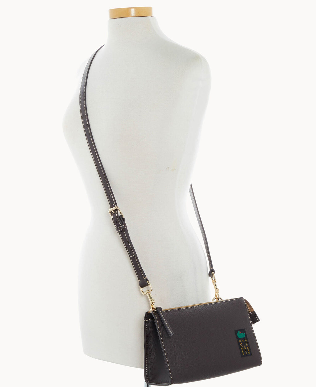 Alpine Janine Crossbody 23
