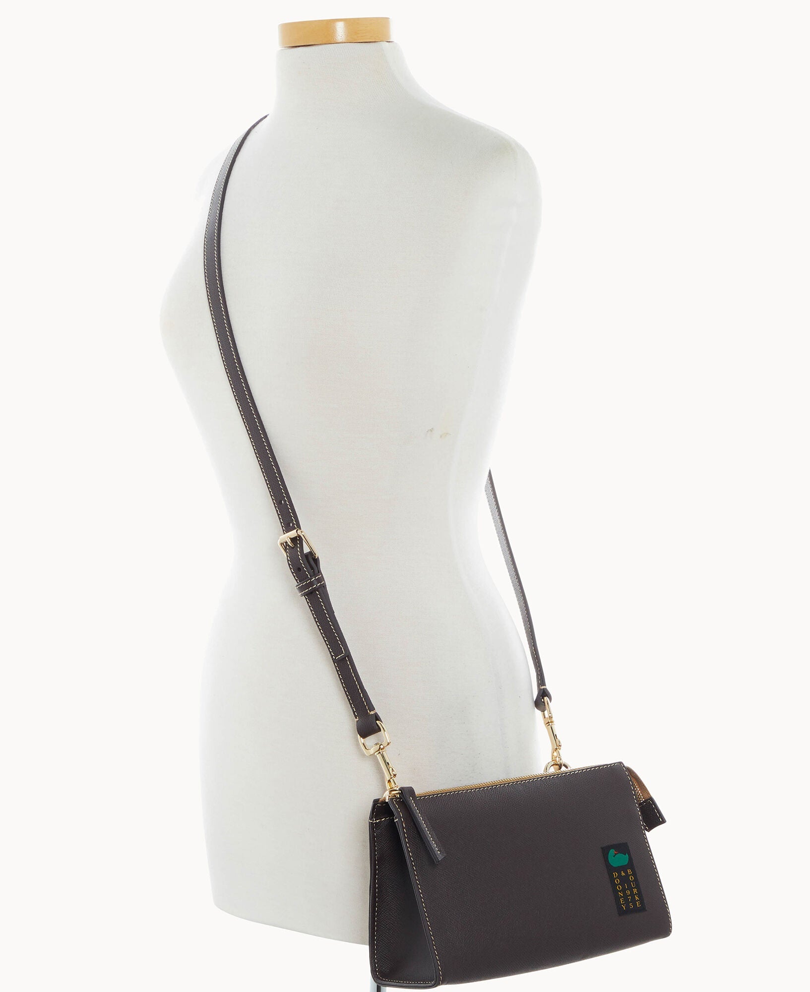 Alpine Janine Crossbody 23