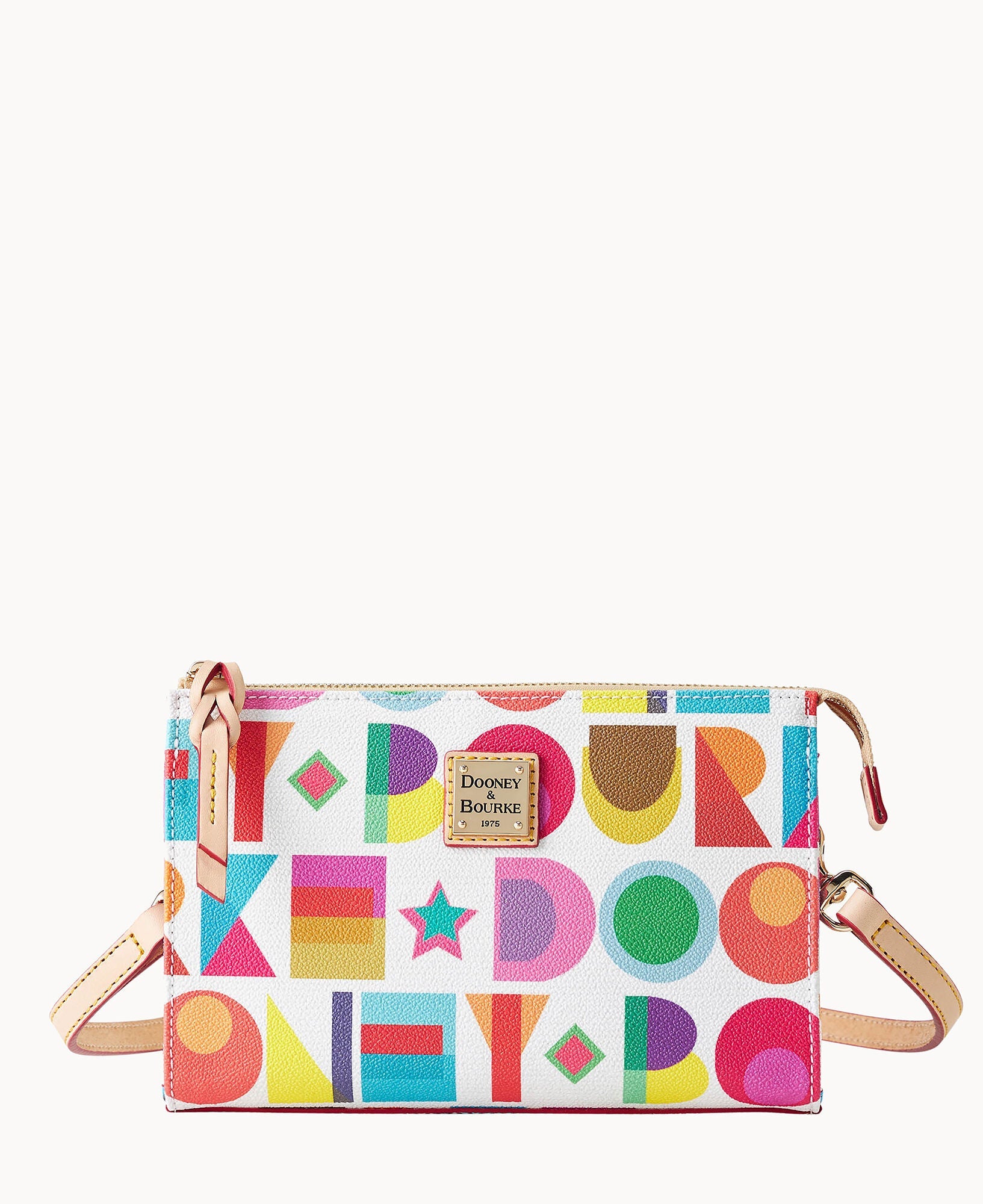 Art Deco Janine Crossbody