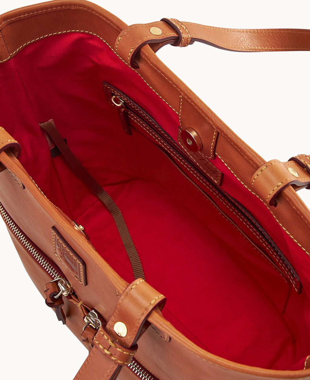 Florentine Convertible Shopper