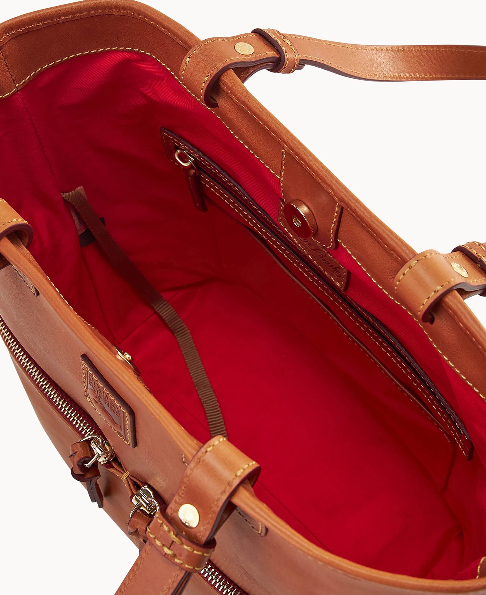 Florentine Convertible Shopper