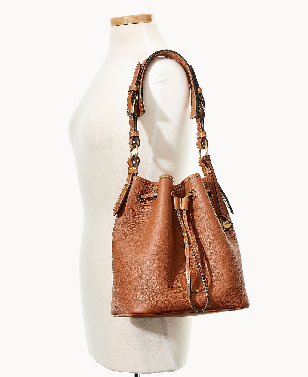 All Weather Leather 3.0 Drawstring 25
