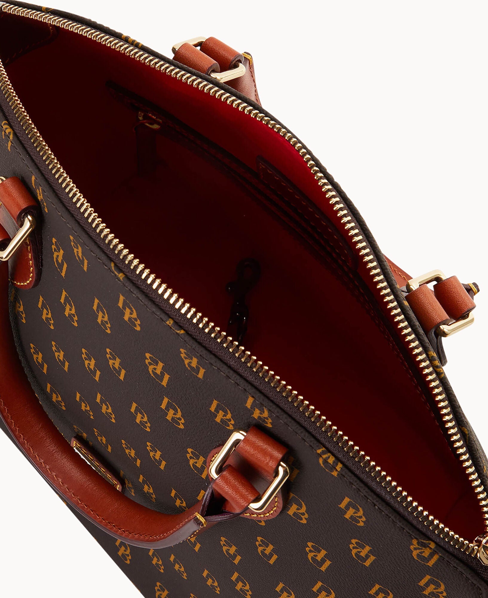 Gretta Geena Satchel