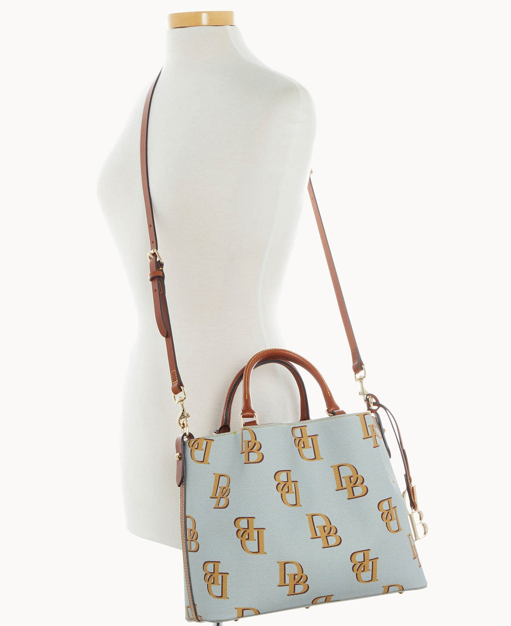Monogram Brenna