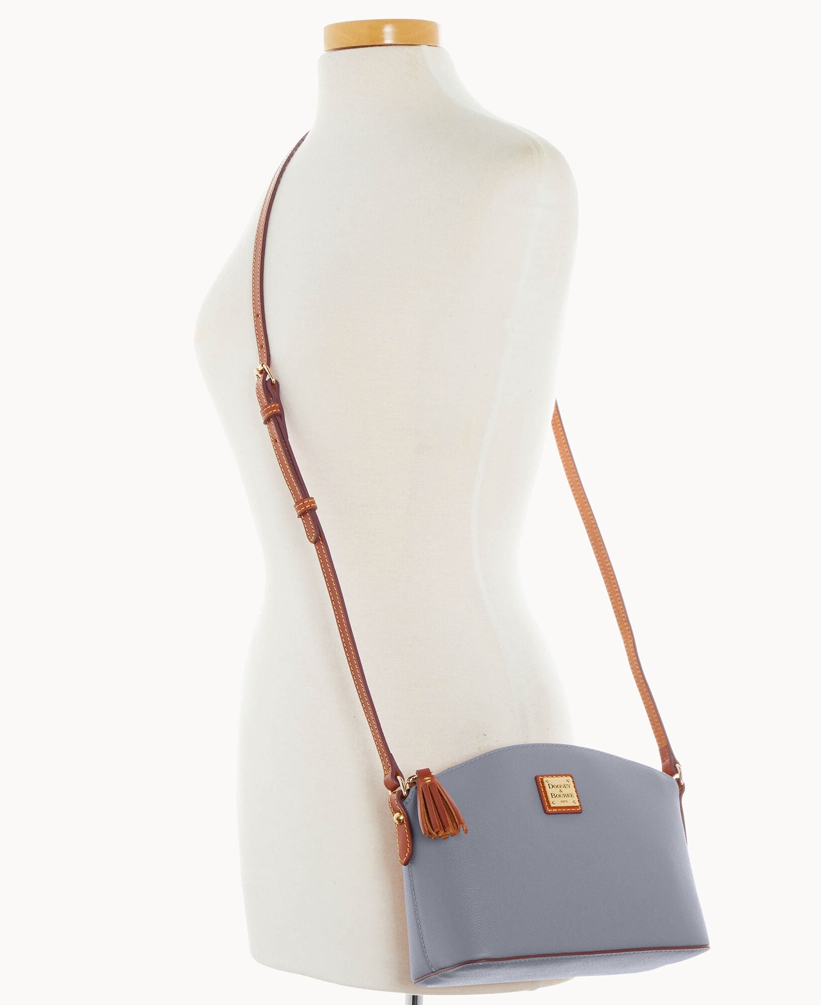 Kirby Robin Crossbody
