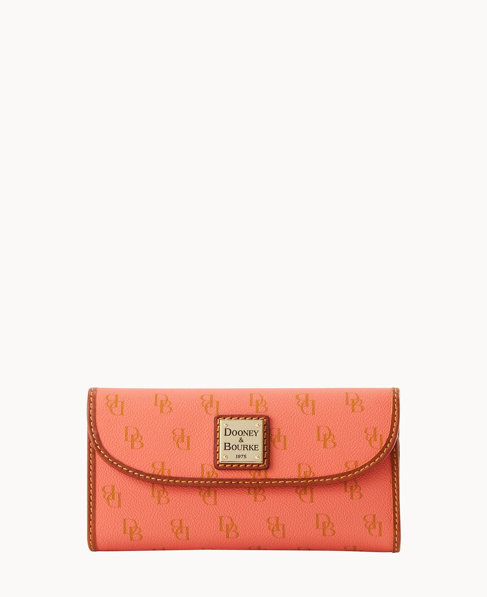 Gretta Continental Clutch