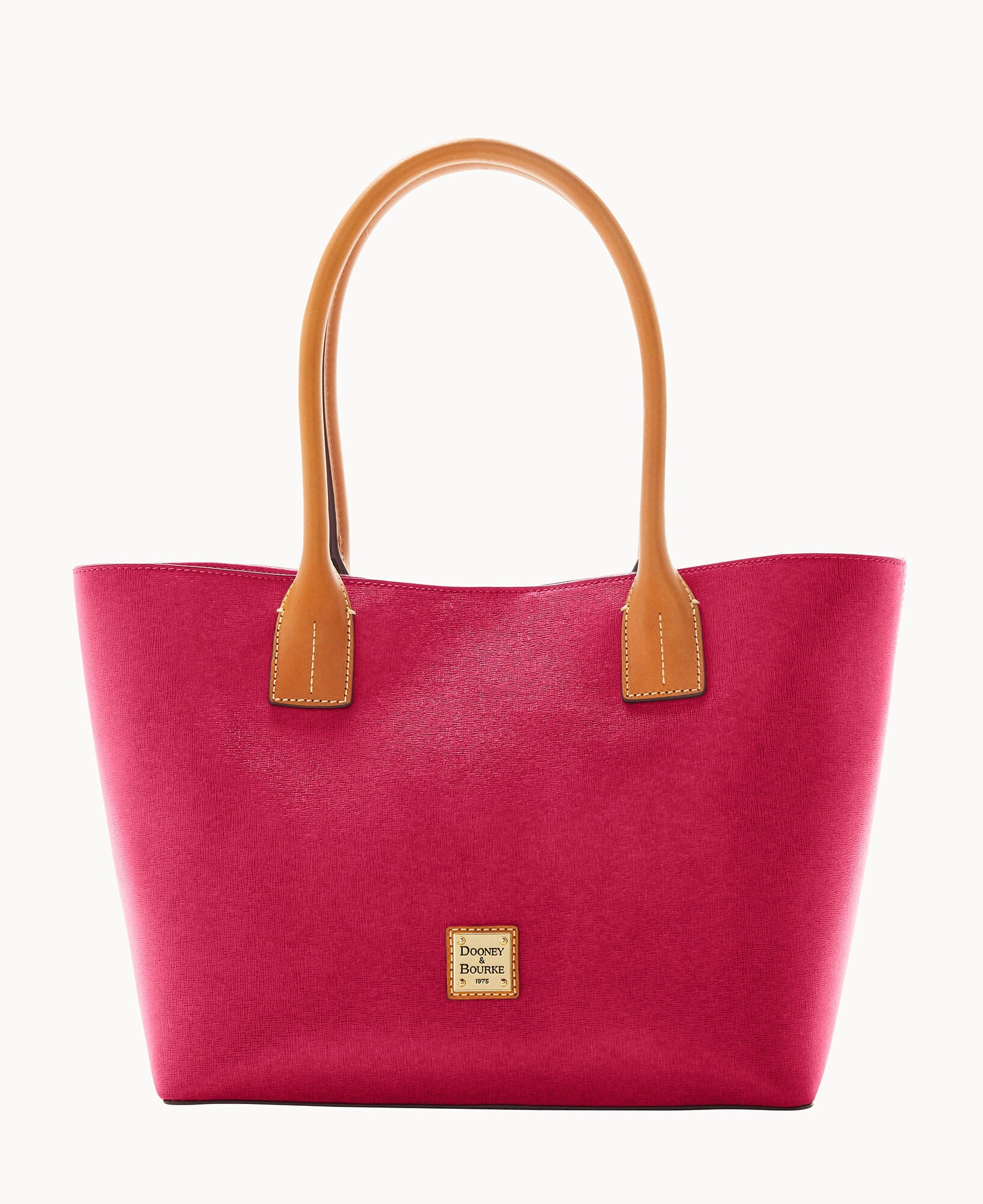 Saffiano Small Russel
