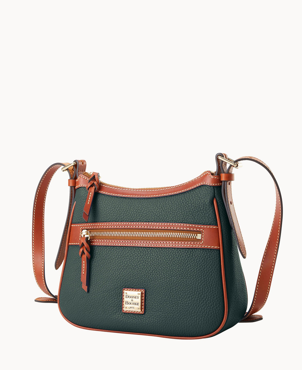 Pebble Grain Small Presley