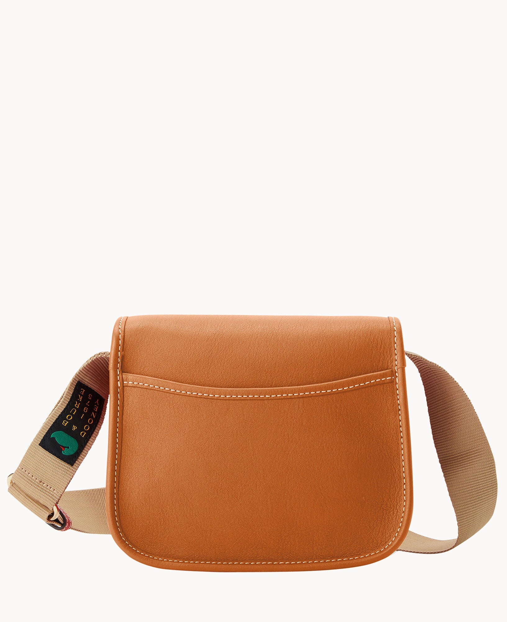 Penrose Saddle 22