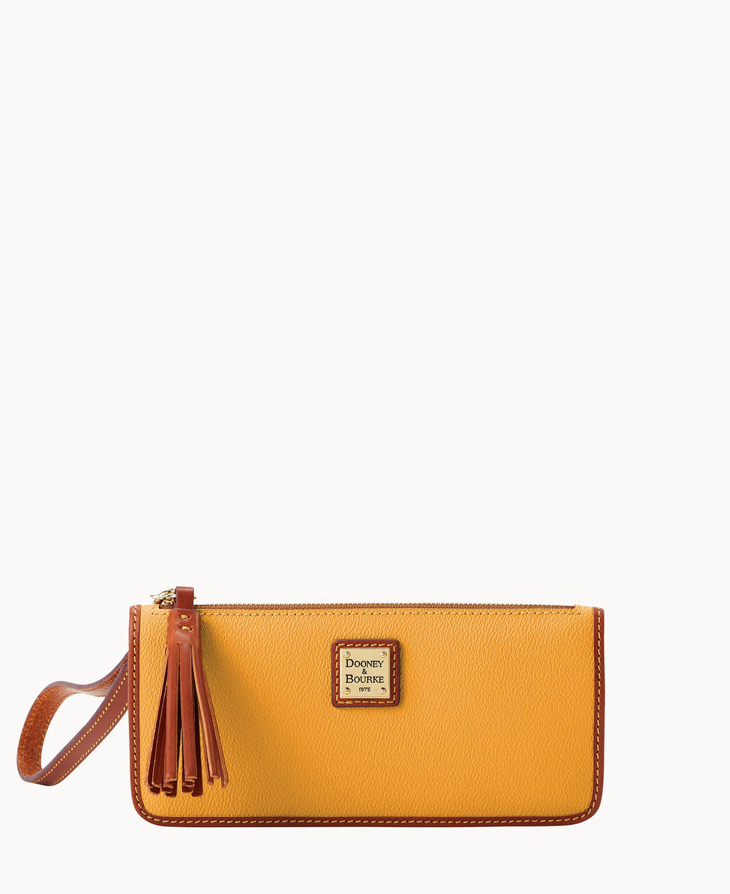 Kirby Tatum Wristlet