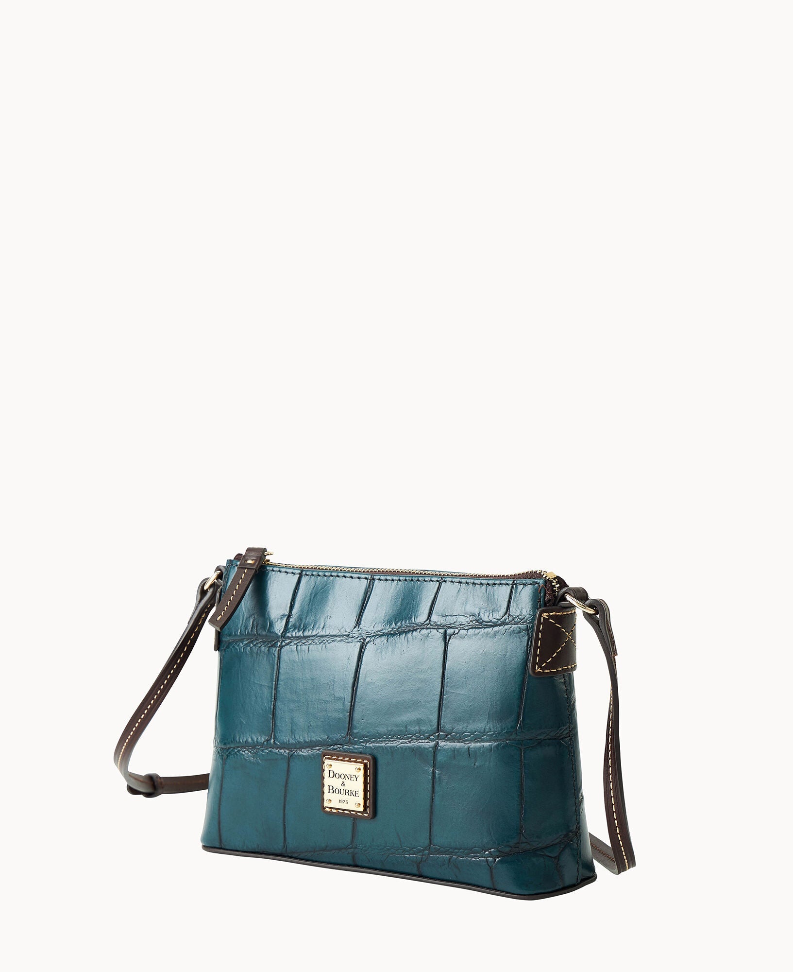 Denison Crossbody Pouchette