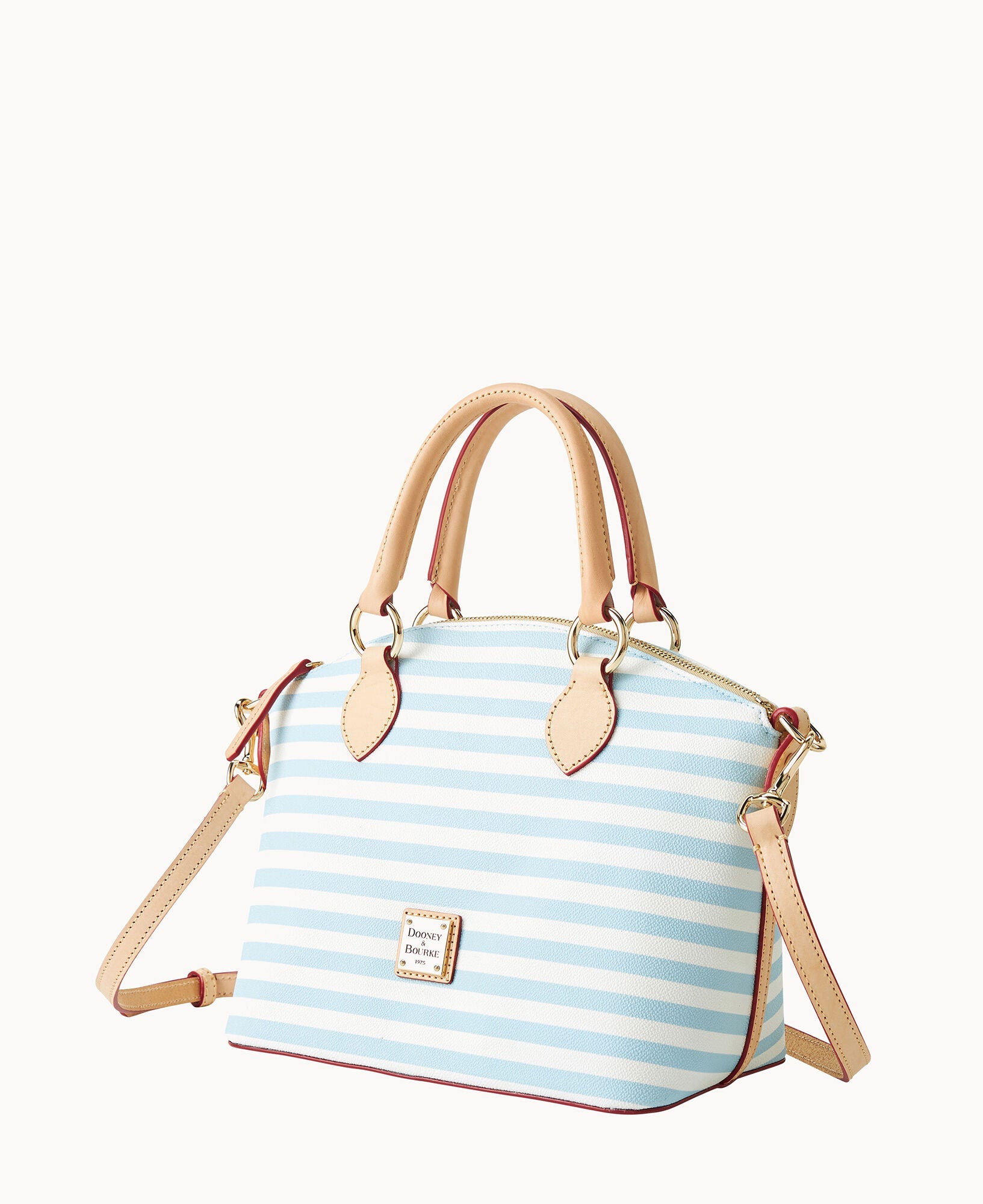 Skipper Satchel