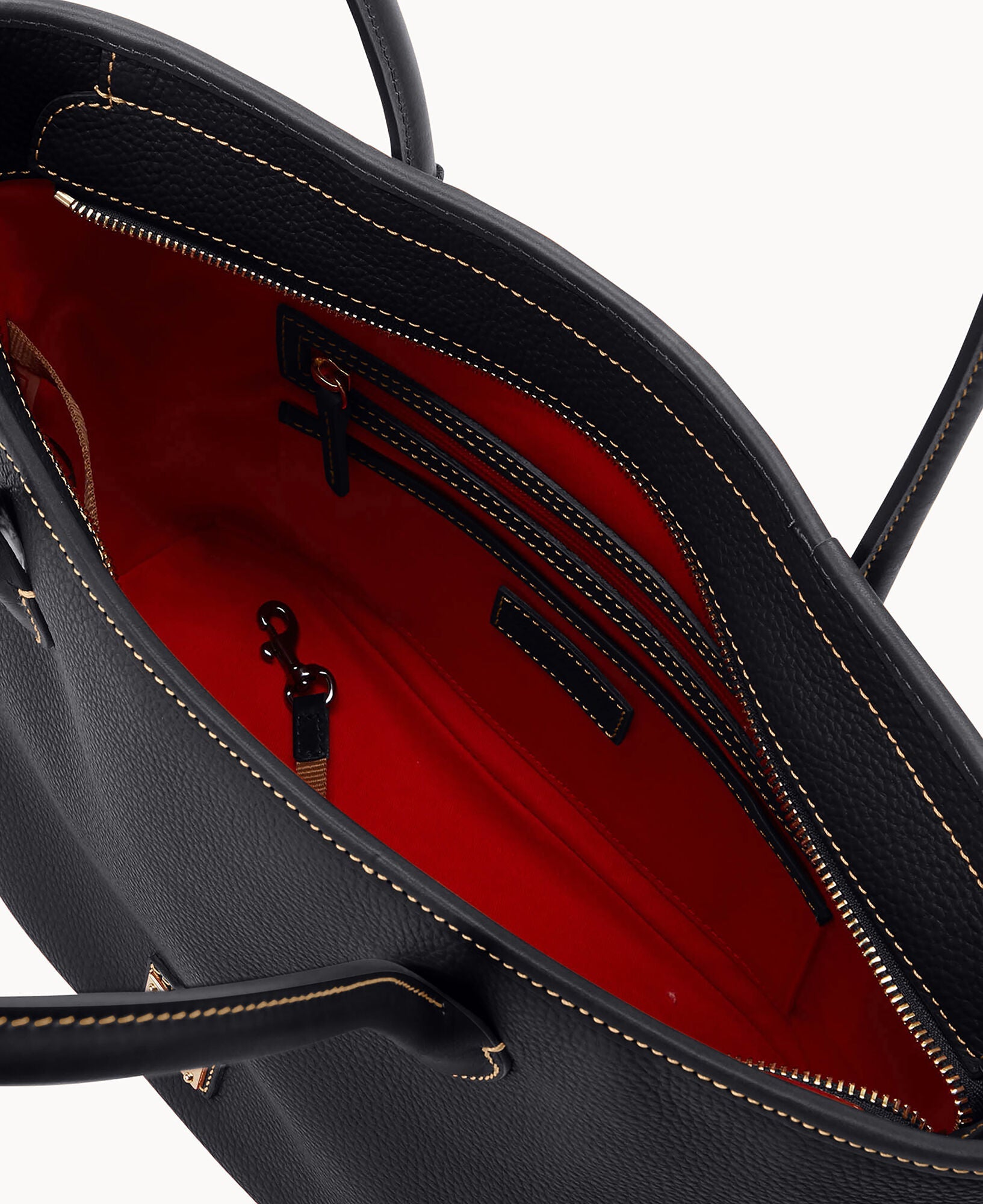 Pebble Grain Tote