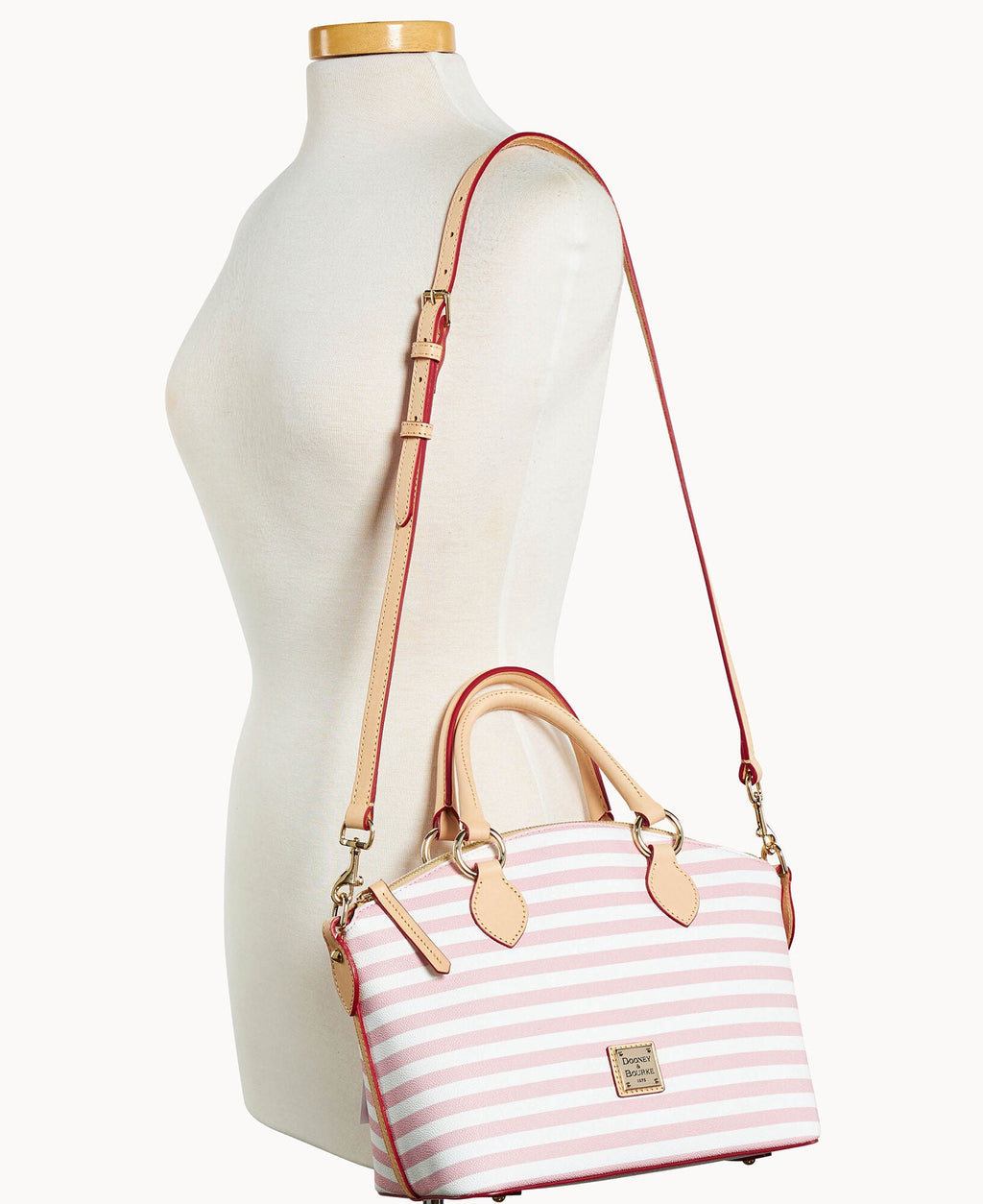 Skipper Satchel
