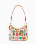 Art Deco Small Hobo