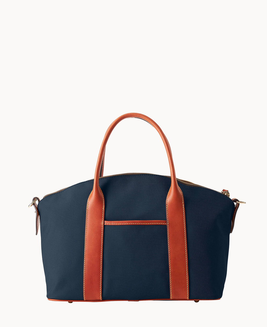 Nylon Madeline Satchel