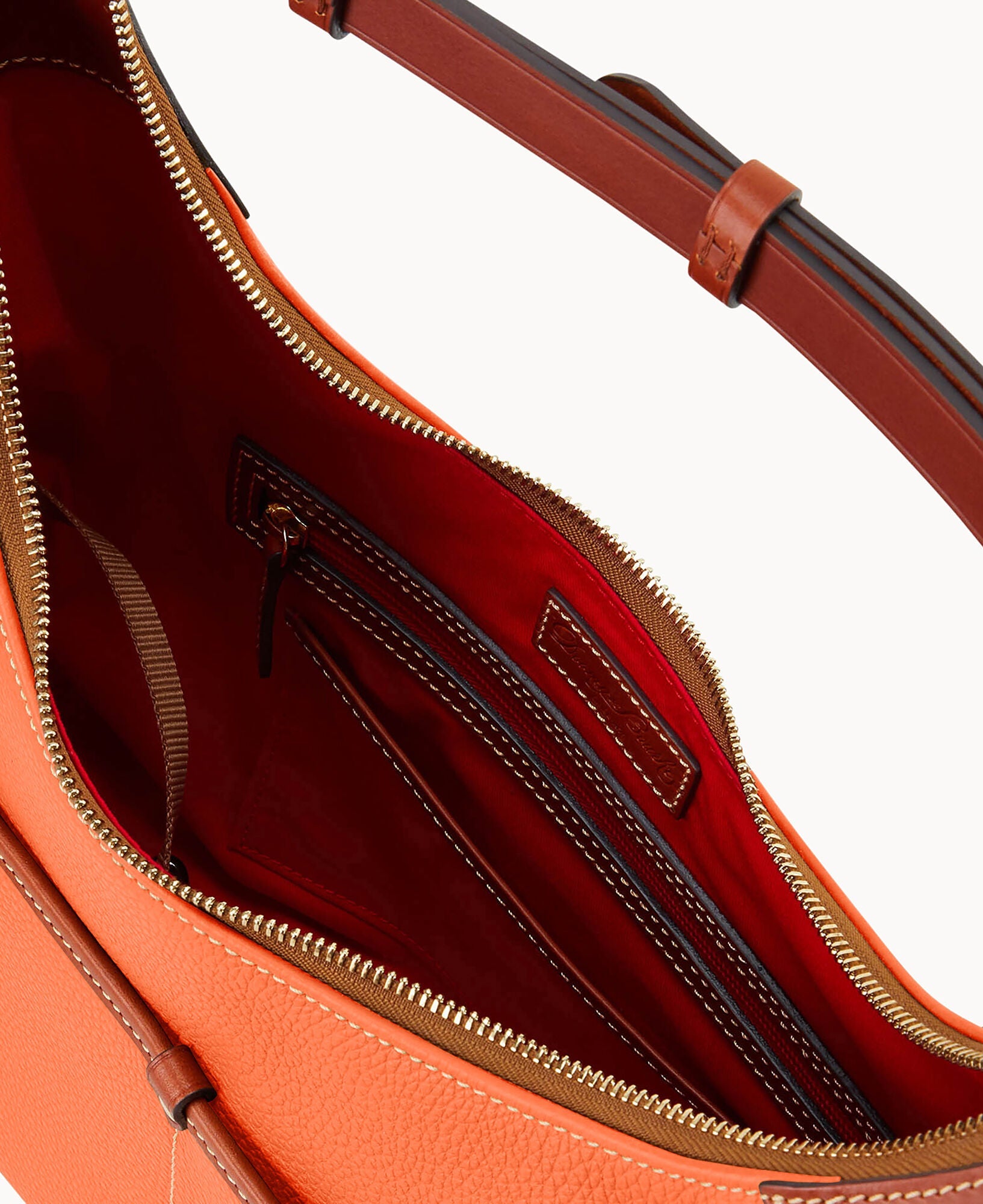 Pebble Grain Rebecca Hobo