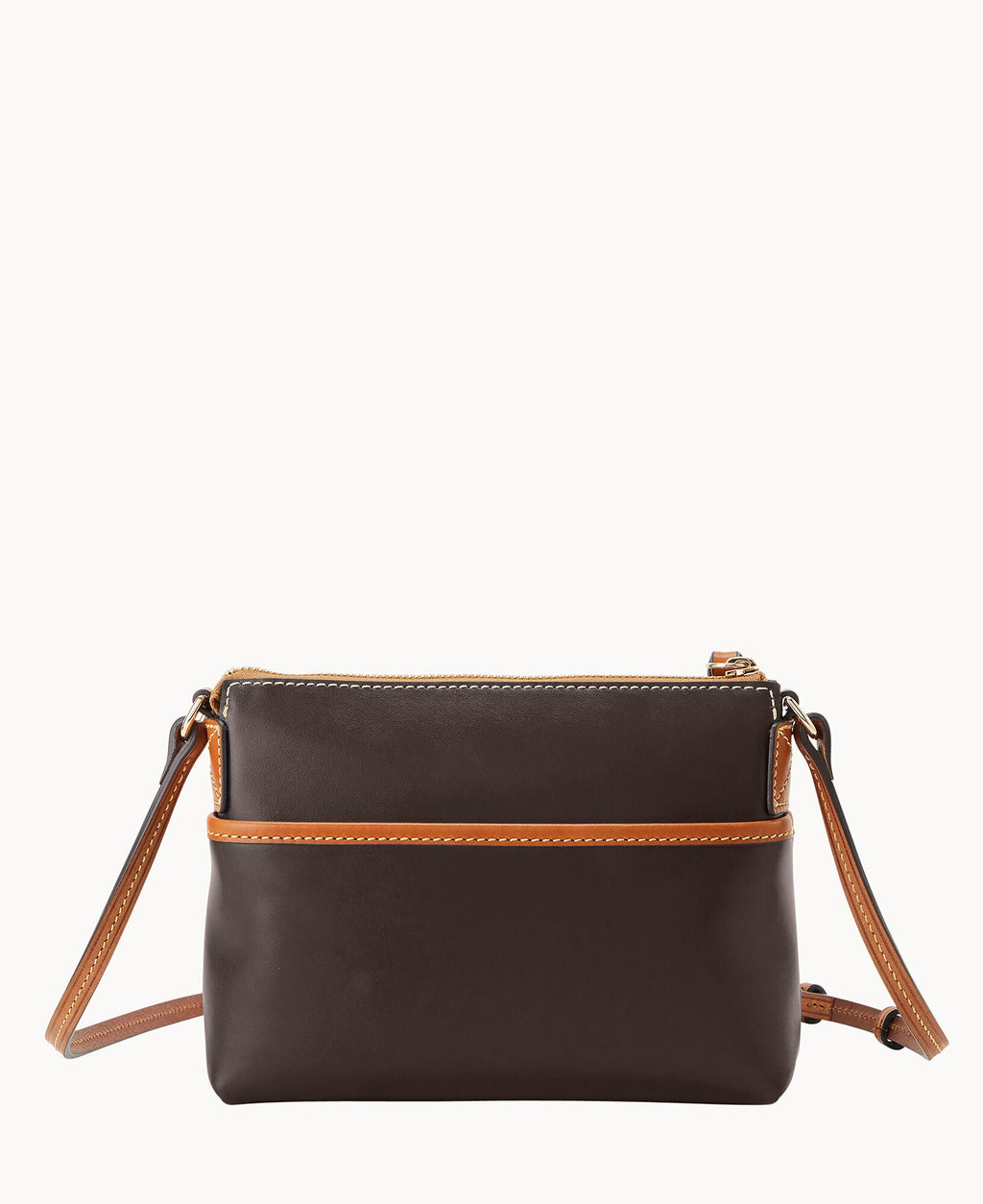 Wexford Leather Katie Crossbody