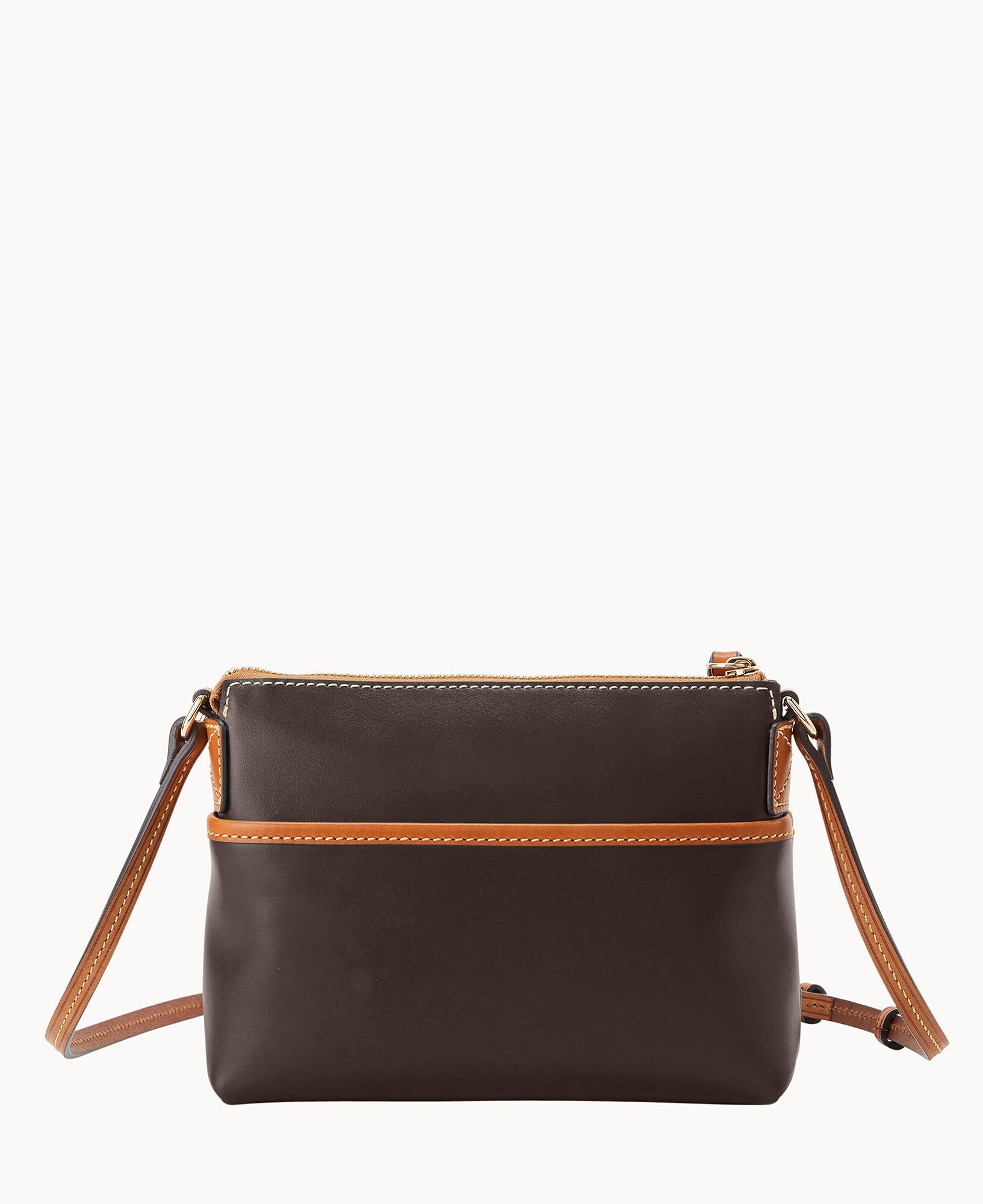 Wexford Leather Katie Crossbody