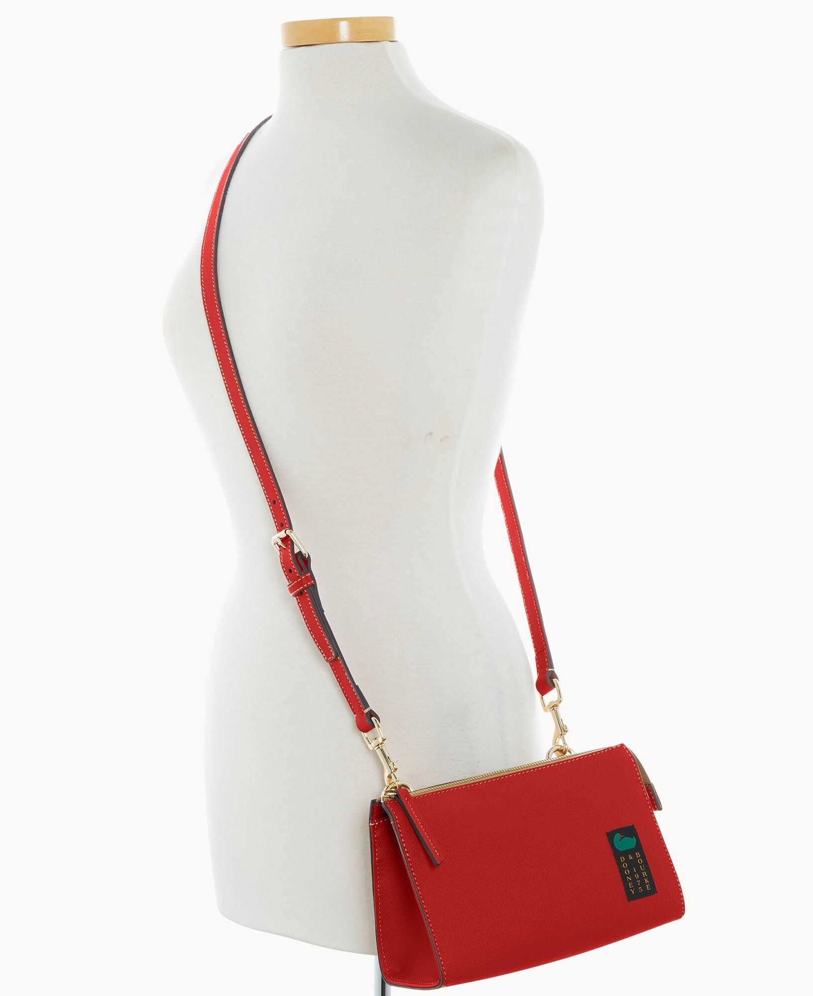 Alpine Janine Crossbody 23
