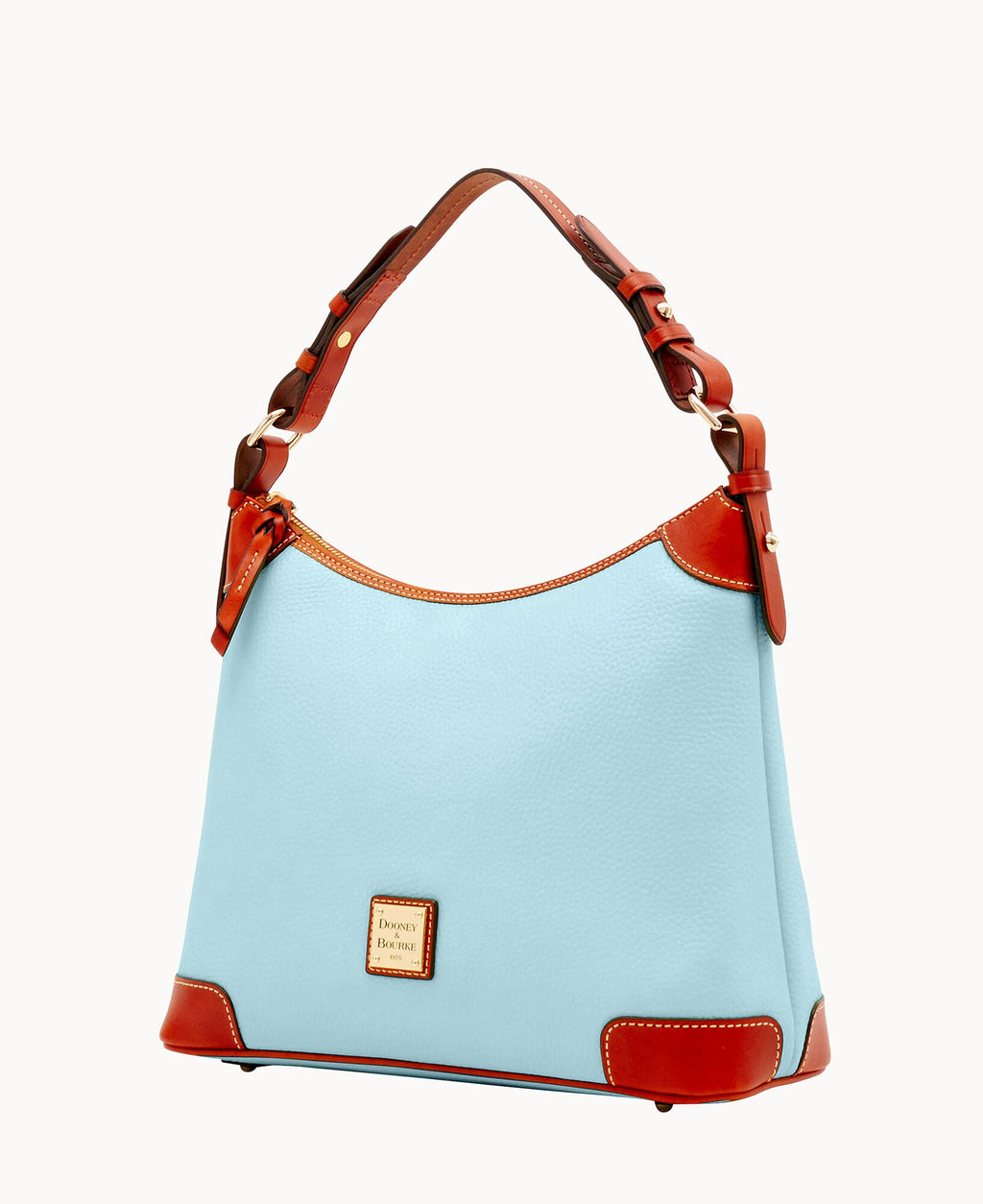 Pebble Grain Hobo