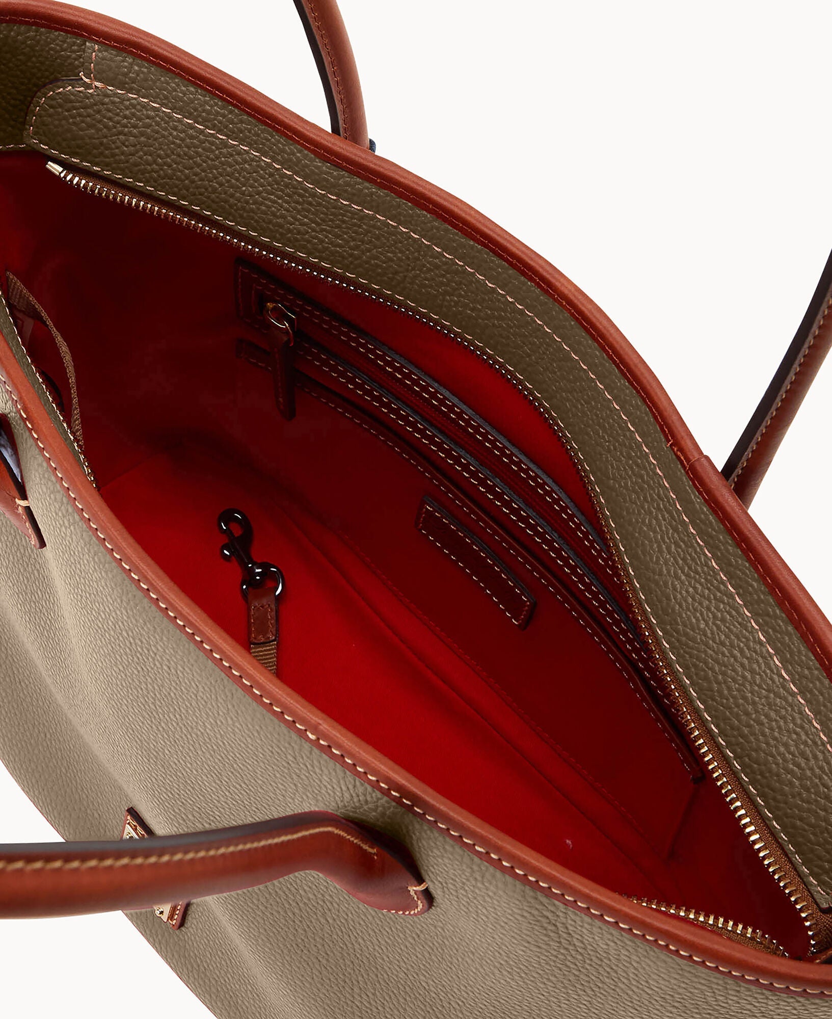 Pebble Grain Tote