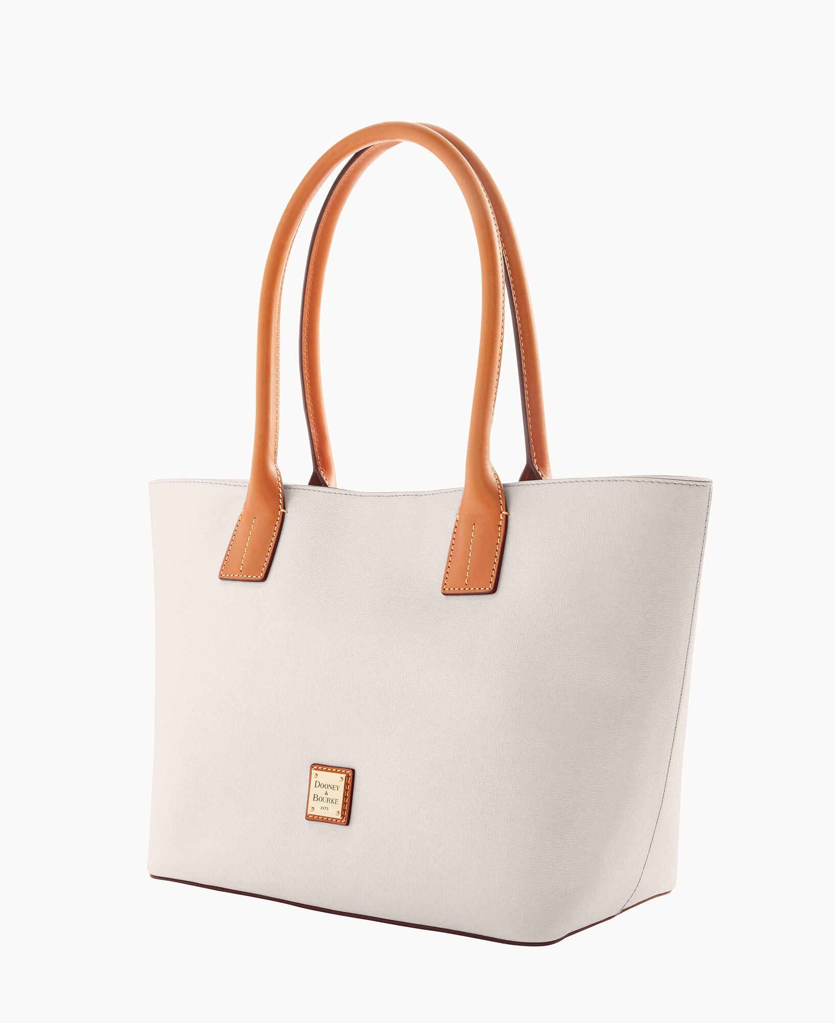 Saffiano Small Russel