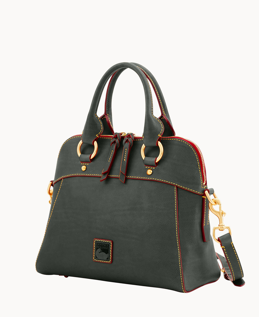 Florentine Cameron Satchel
