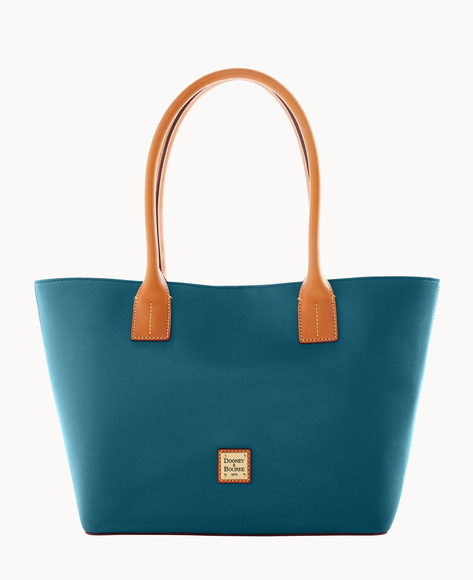 Saffiano Small Russel