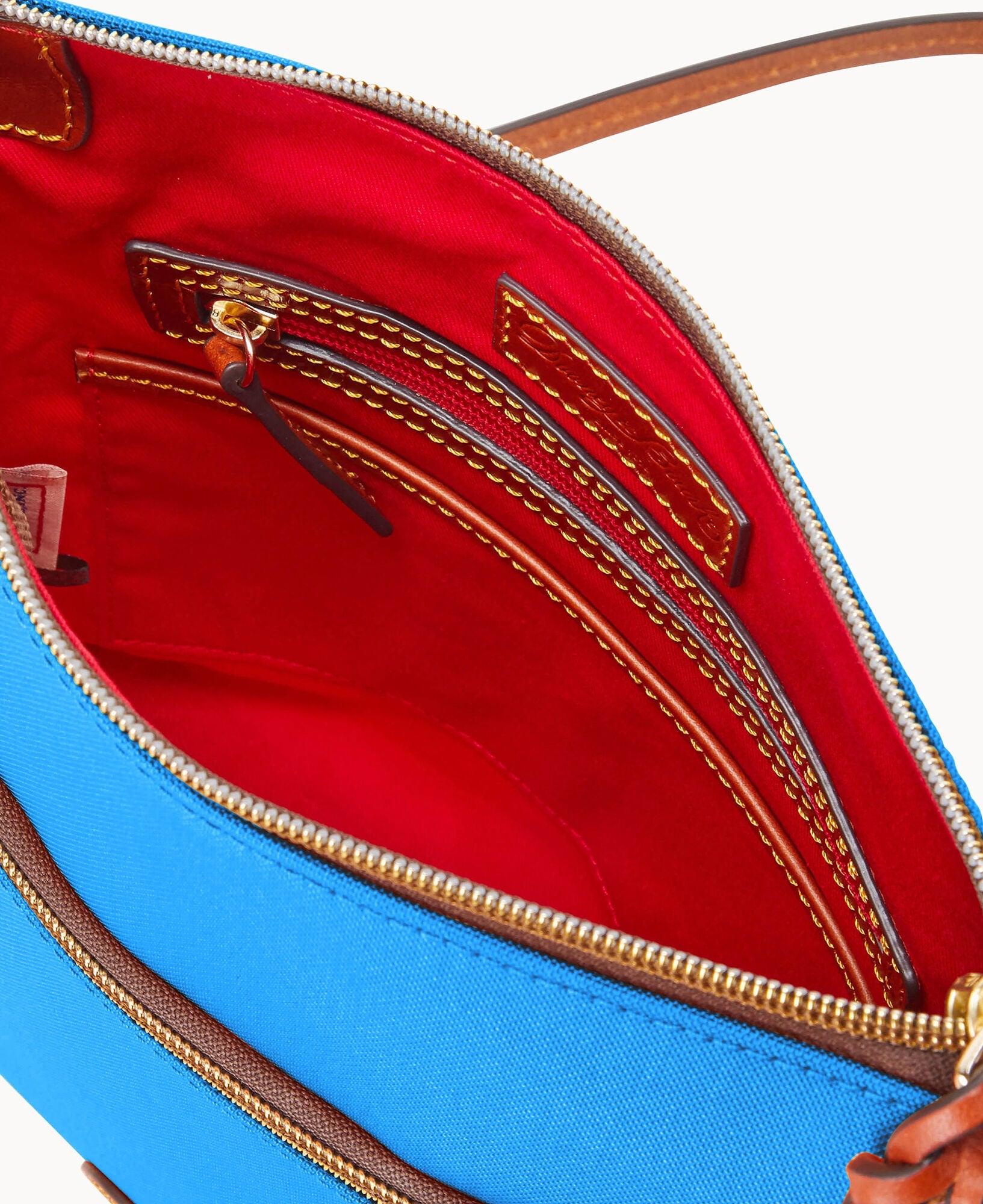 Nylon Crossbody