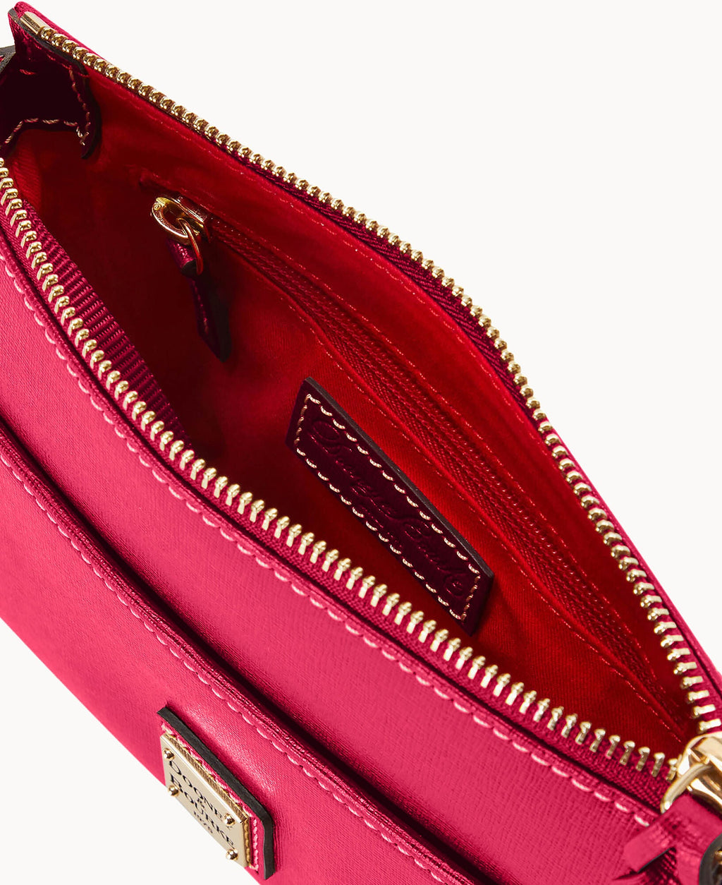 Saffiano Katie Crossbody