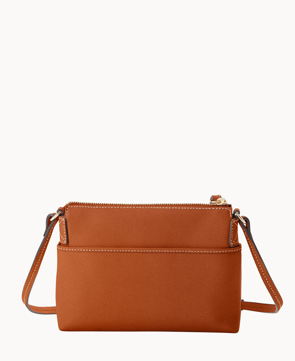 Saffiano Katie Crossbody