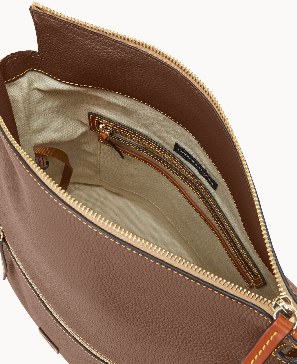Pebble Grain Large Sac