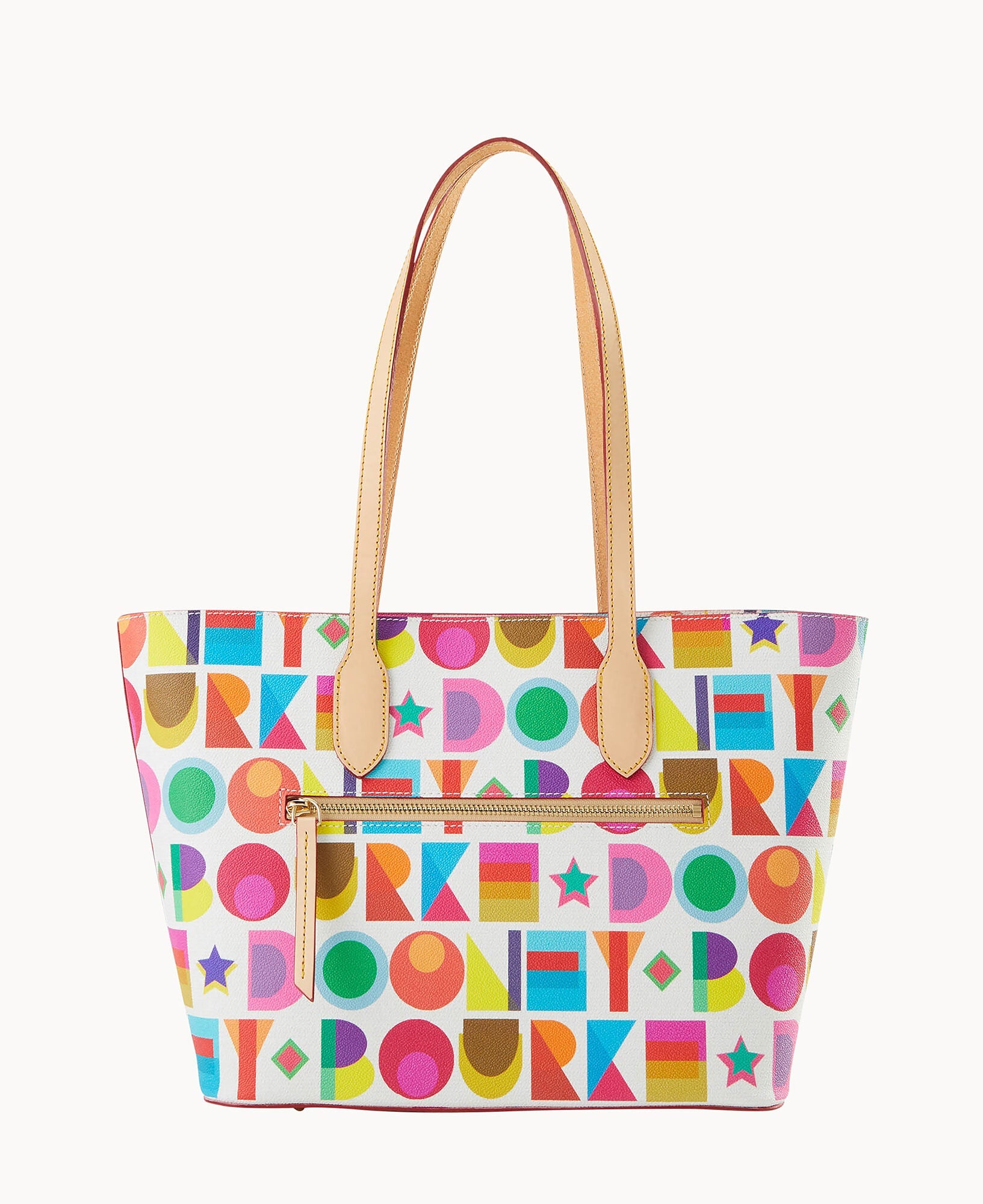 Art Deco Tote