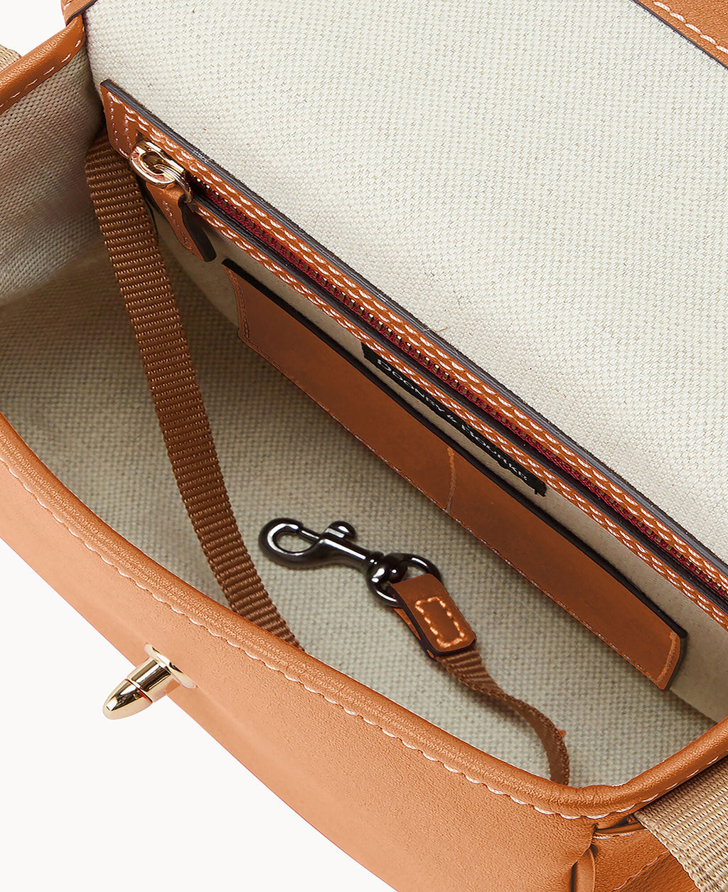 Penrose Saddle 22