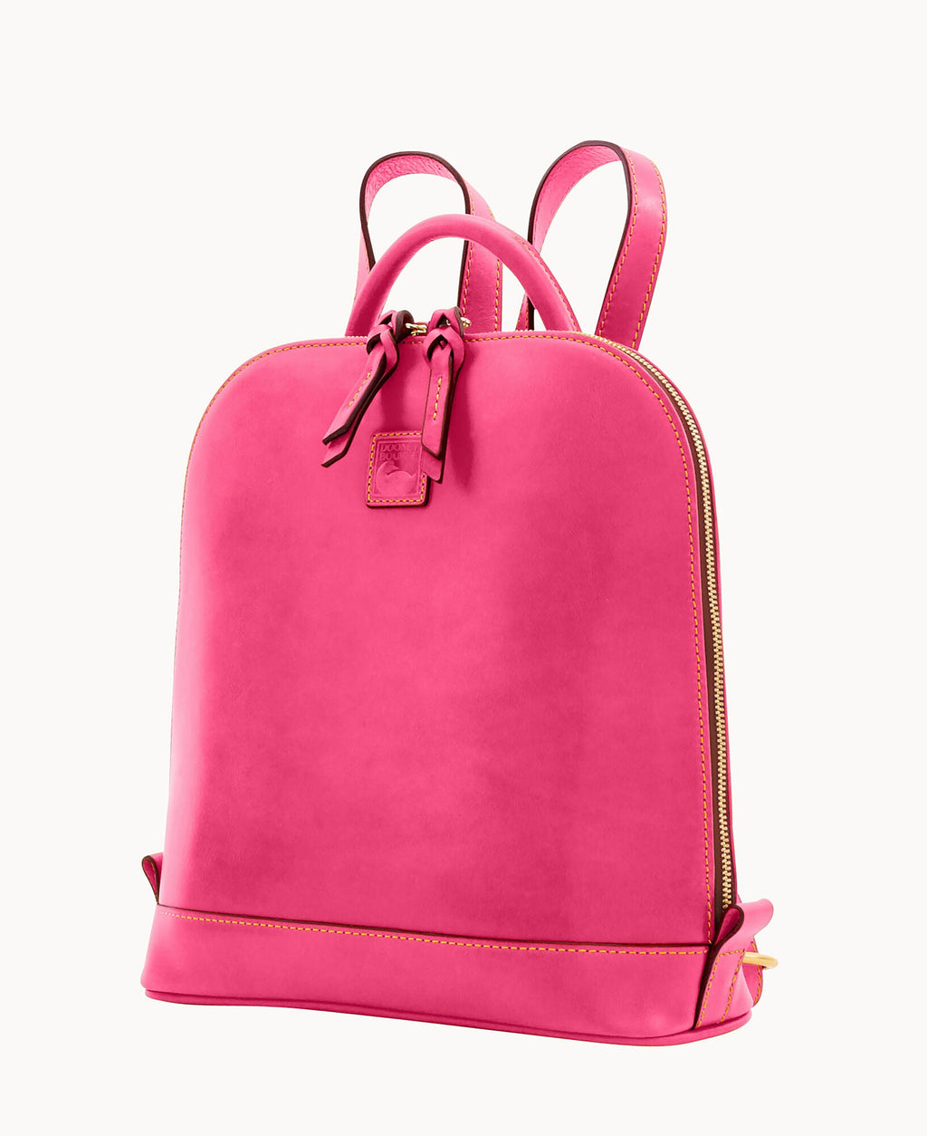 Florentine Zip Pod Backpack
