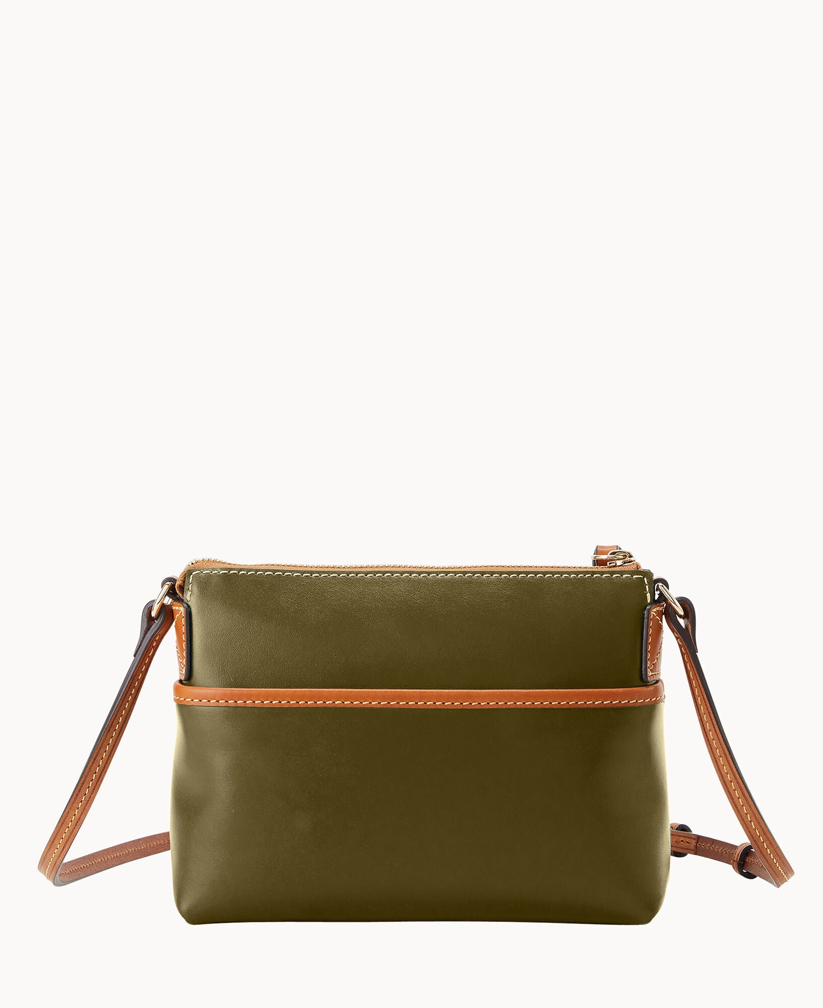 Wexford Leather Katie Crossbody