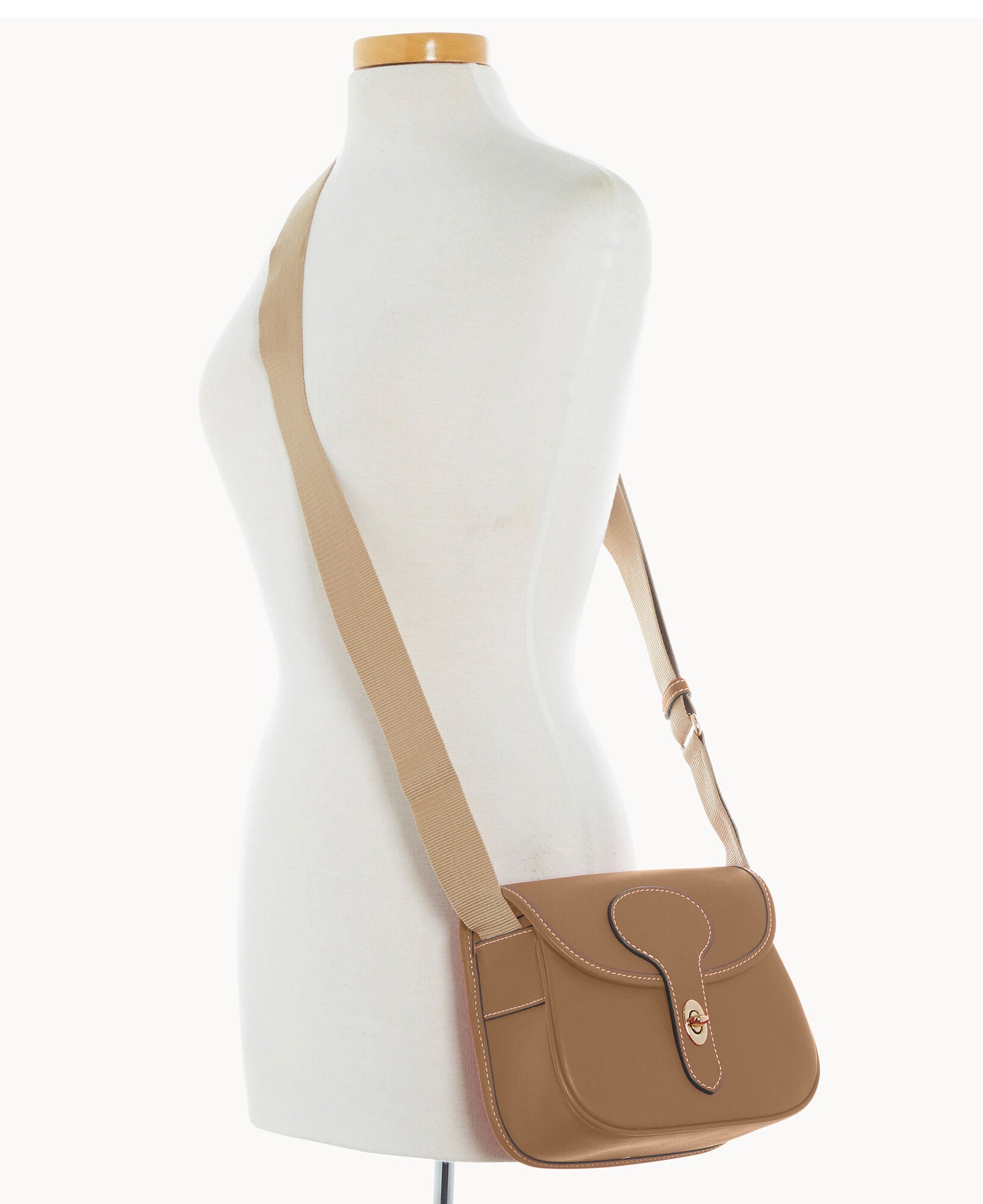 Penrose Saddle 22
