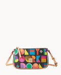 Art Deco Lexi Crossbody