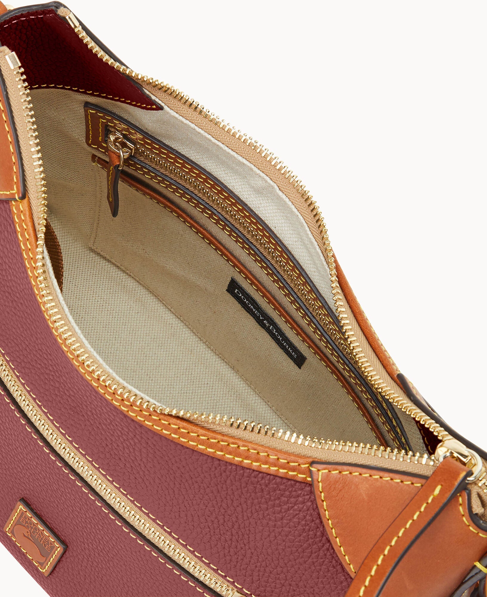 Pebble Grain Hobo