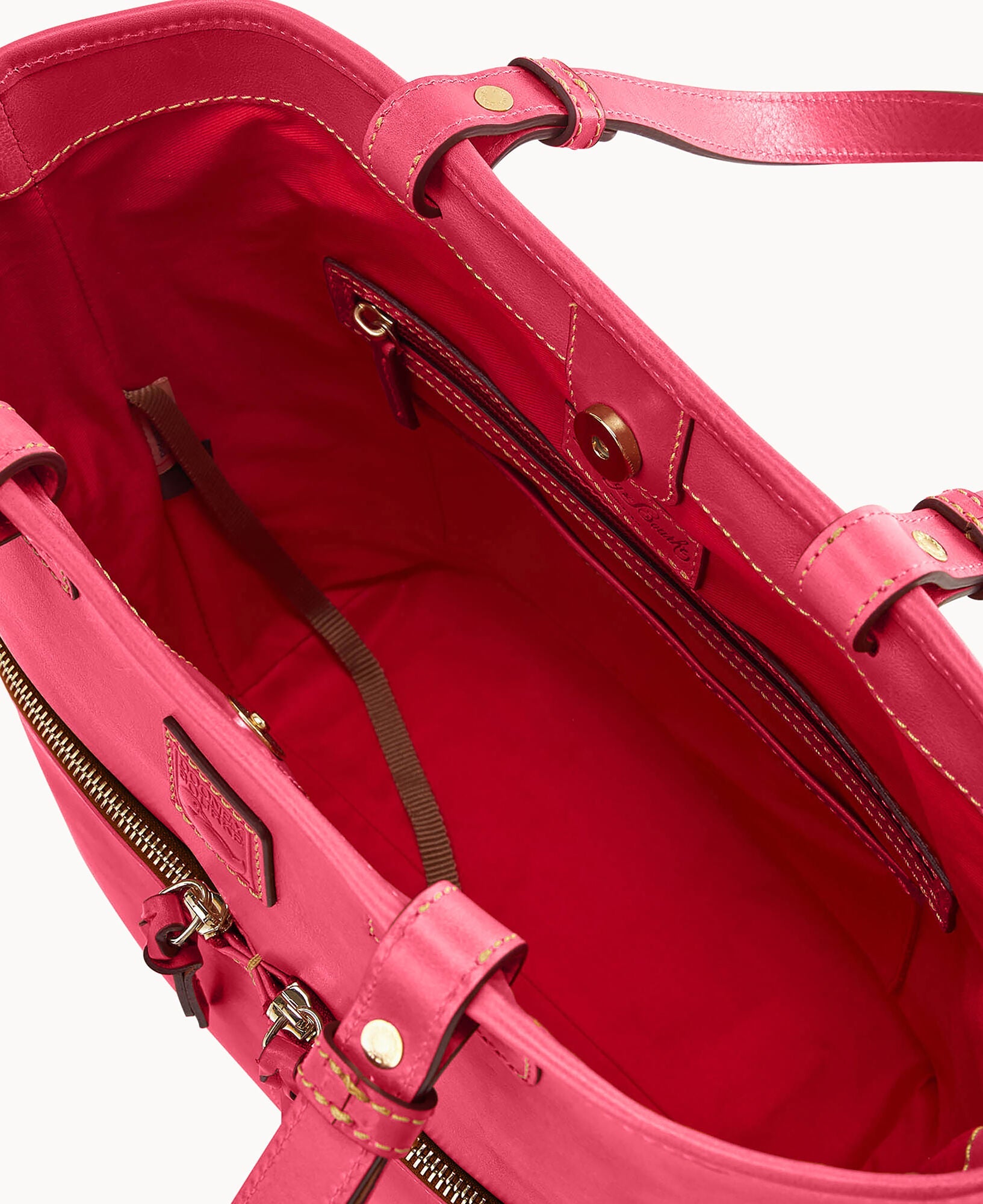 Florentine Convertible Shopper
