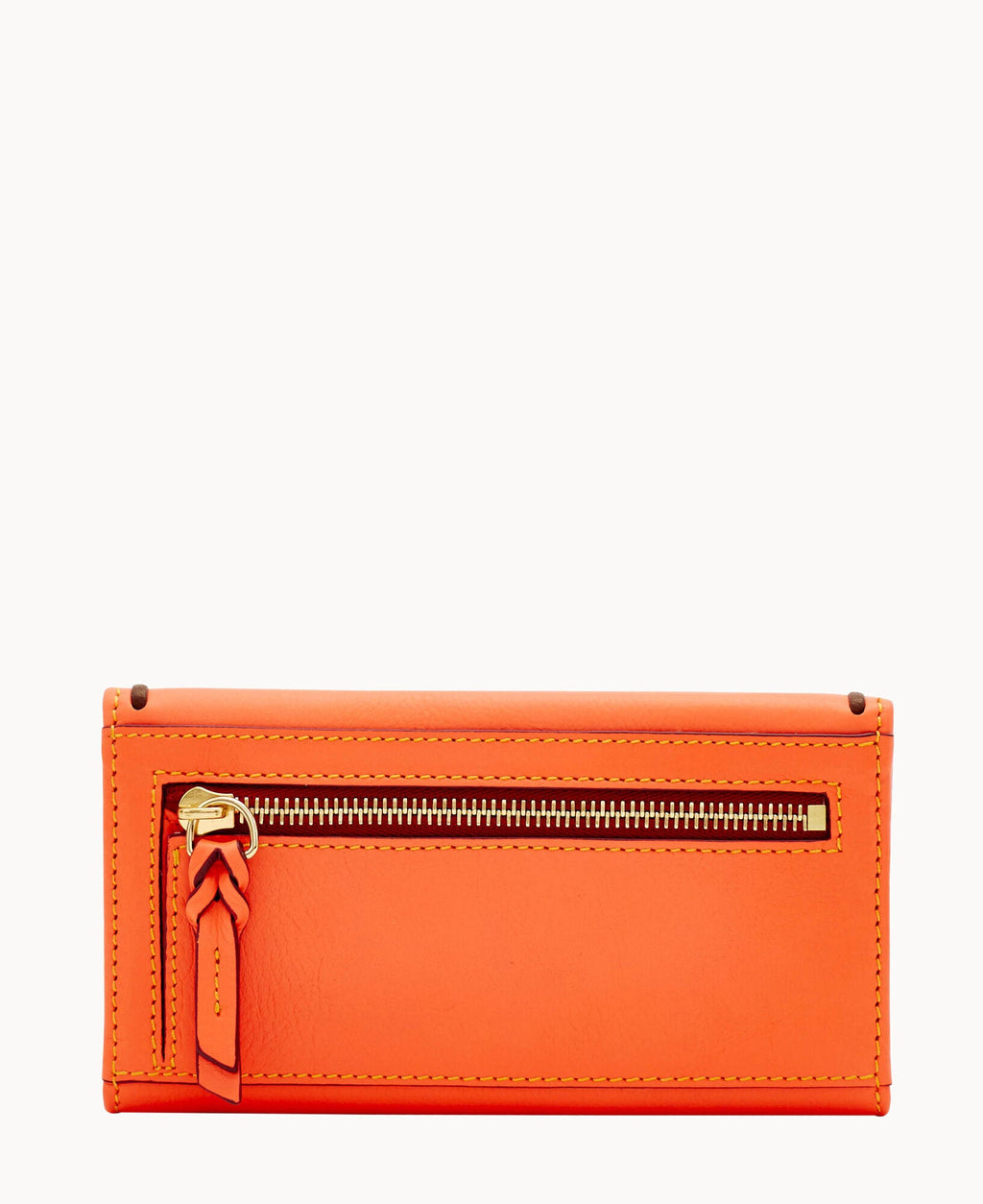 Florentine Continental Clutch