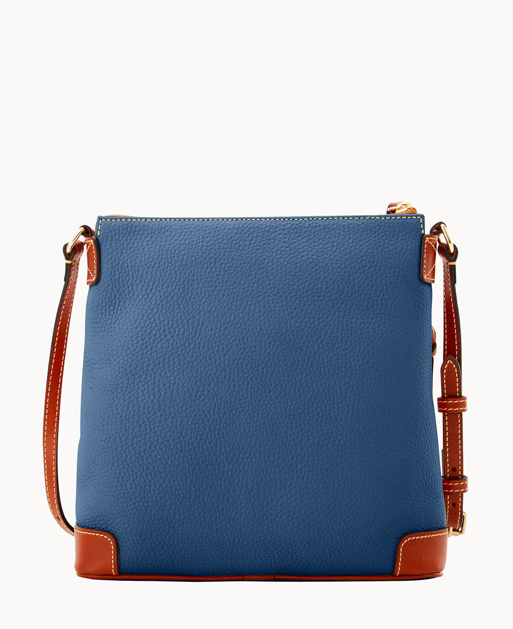 Pebble Grain Crossbody