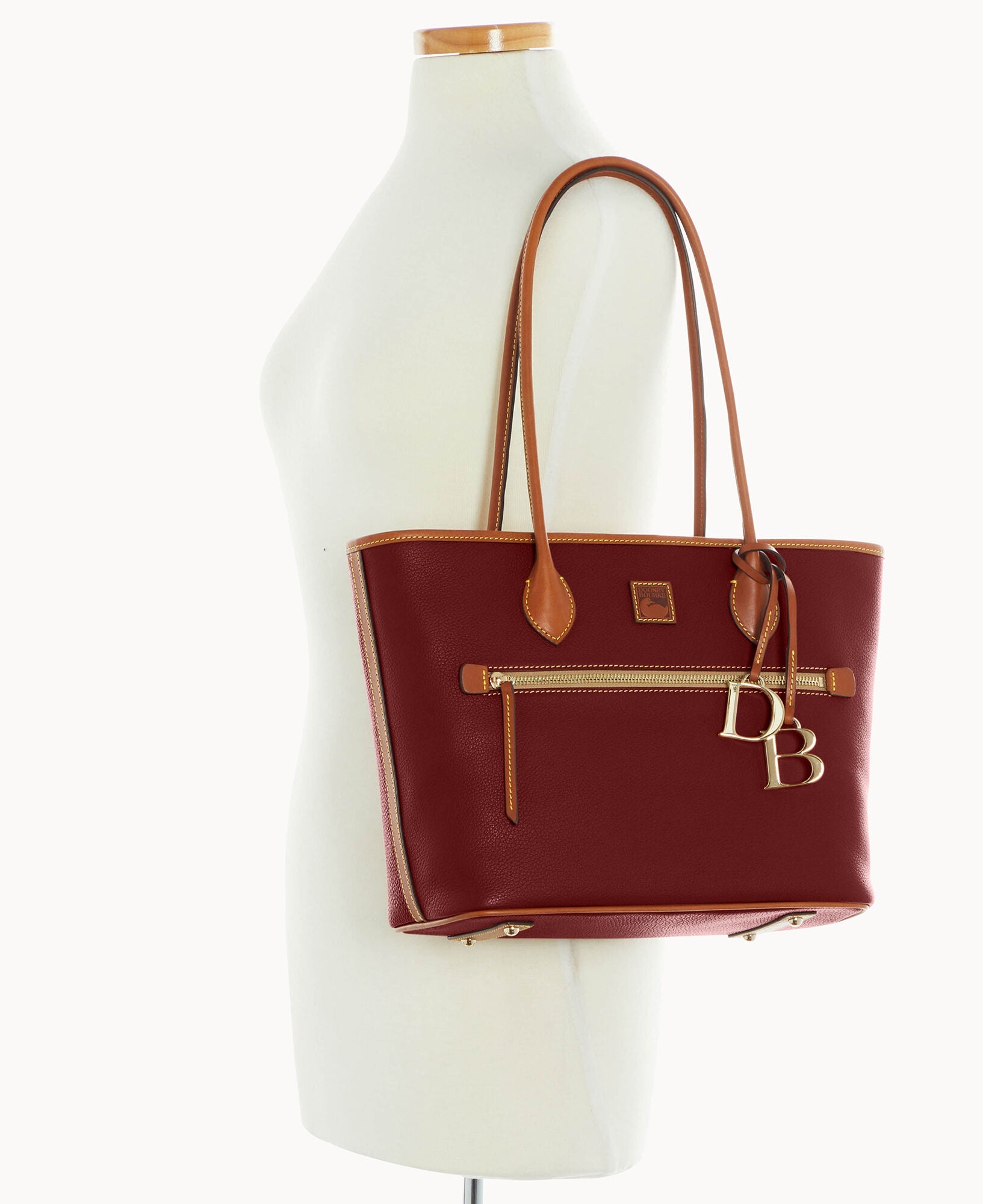Pebble Grain Tote