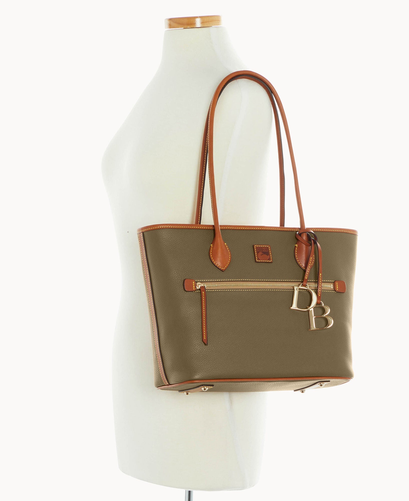 Pebble Grain Tote