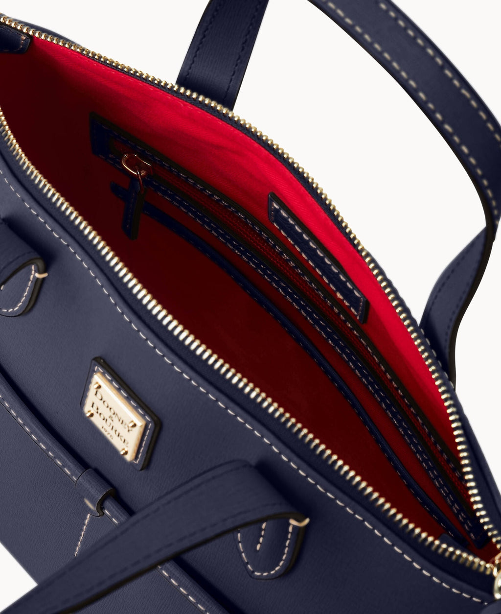 Saffiano Small Daniela
