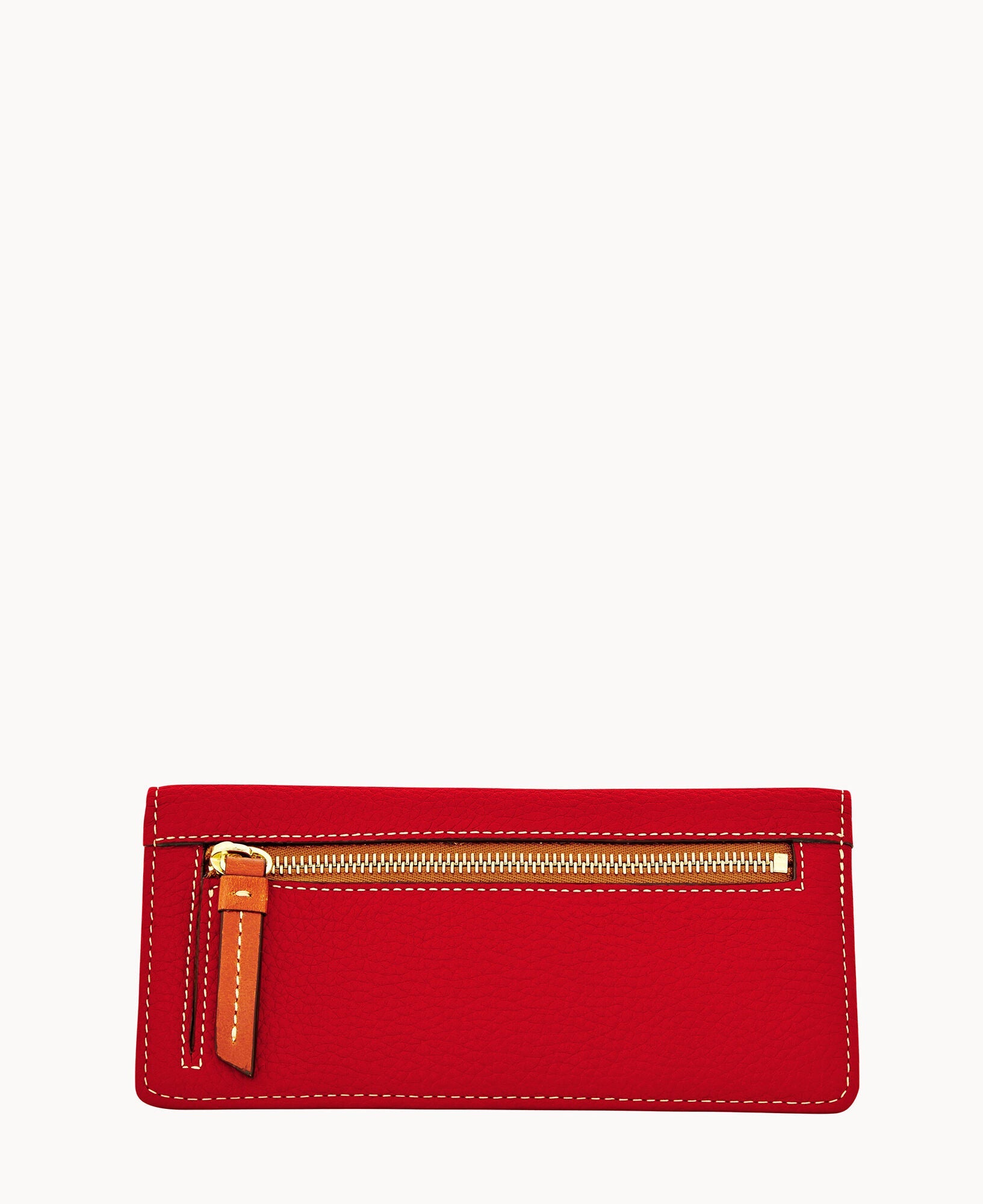 Pebble Grain Slim Wallet