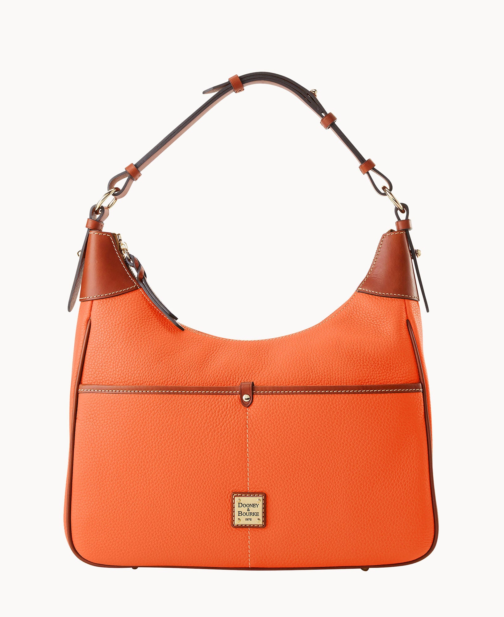 Pebble Grain Rebecca Hobo