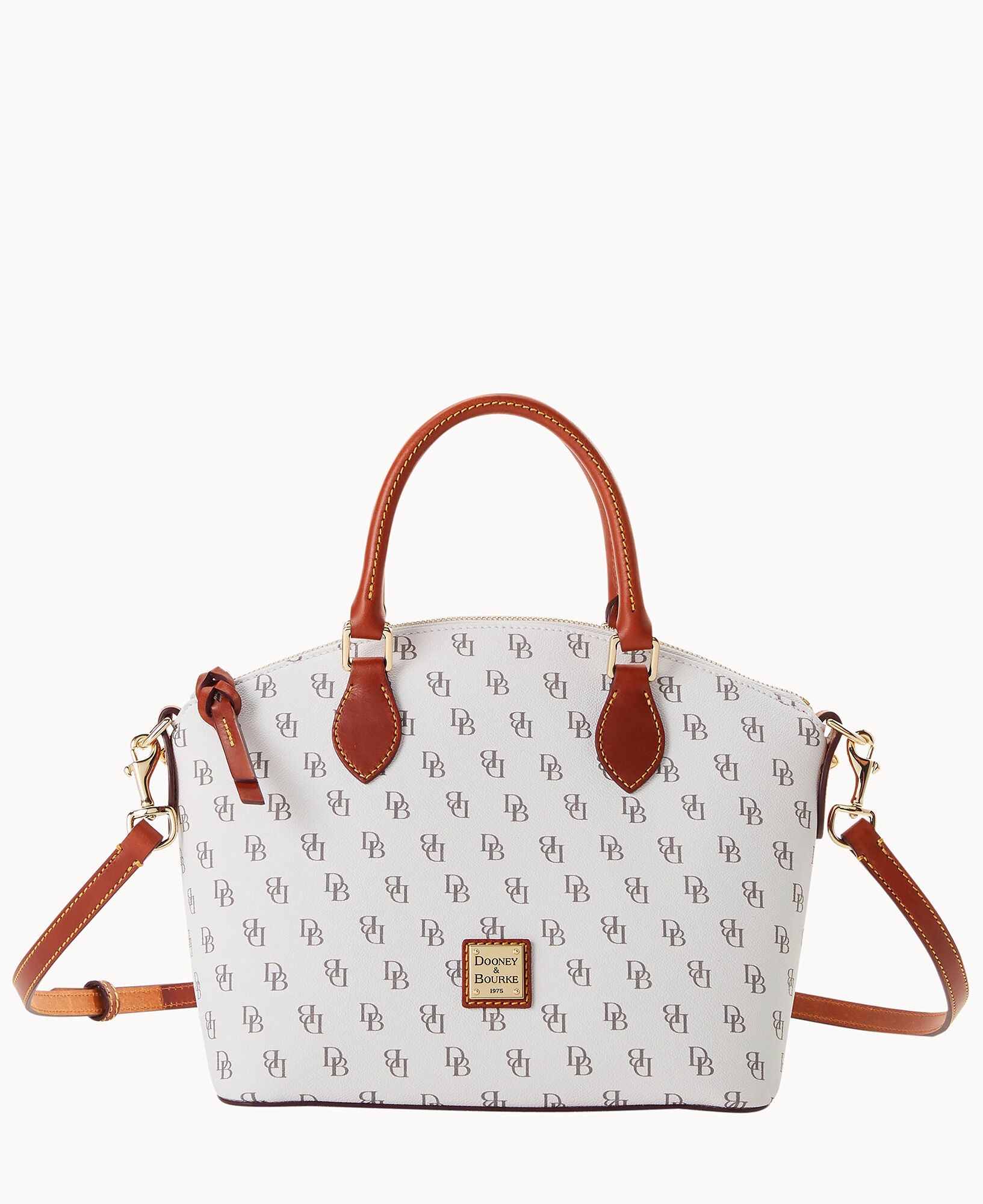 Gretta Geena Satchel